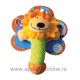 BIBA TOYS ZVEČKA DRUGAR IZ DŽUNGLE